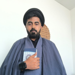 Agah Asad Abbas Kazmi - Senior Teacher Al Mehdi Center